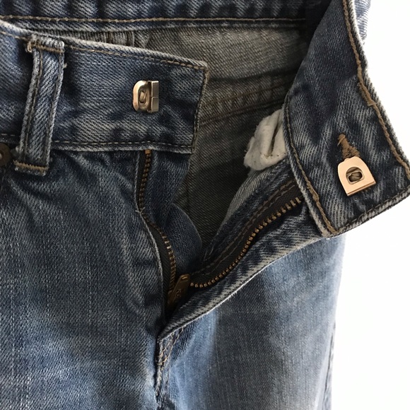 🧢 Levi’s Boys’ 514 Straight Fit Jeans 🧢 - Picture 3 of 7